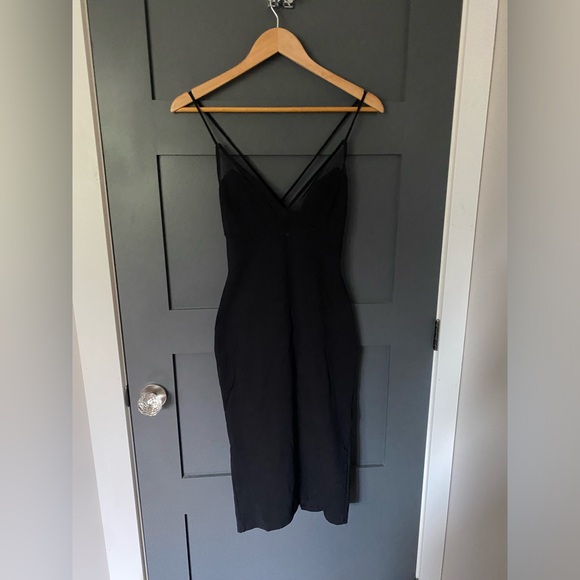 Fashion nova dress size S - Picture 3 of 10